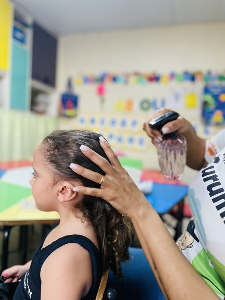 Ballet - Escola Curumim