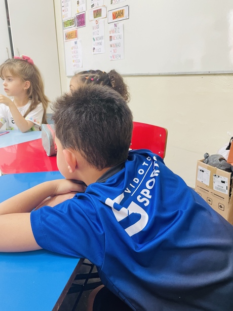 Futsal - Escola Curumim