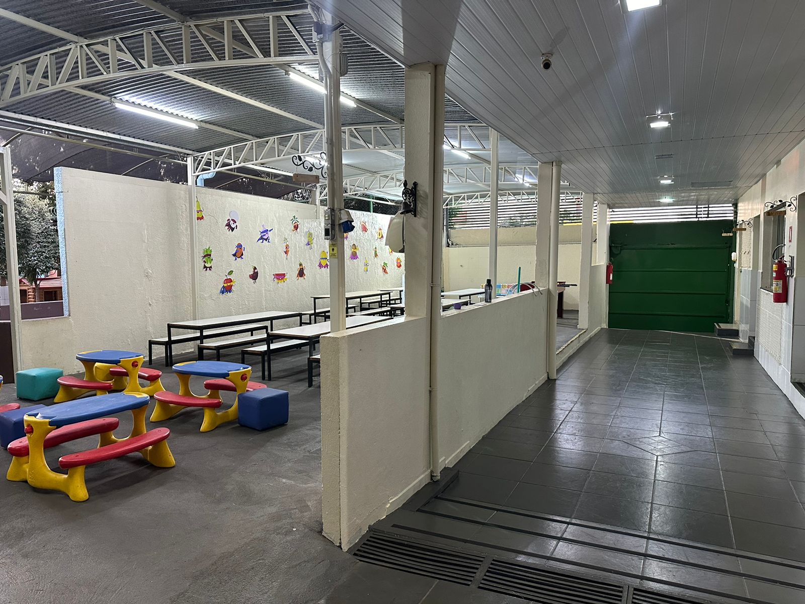 Biblioteca escolar