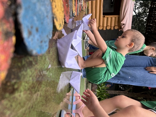 Projetos Liv/Nave