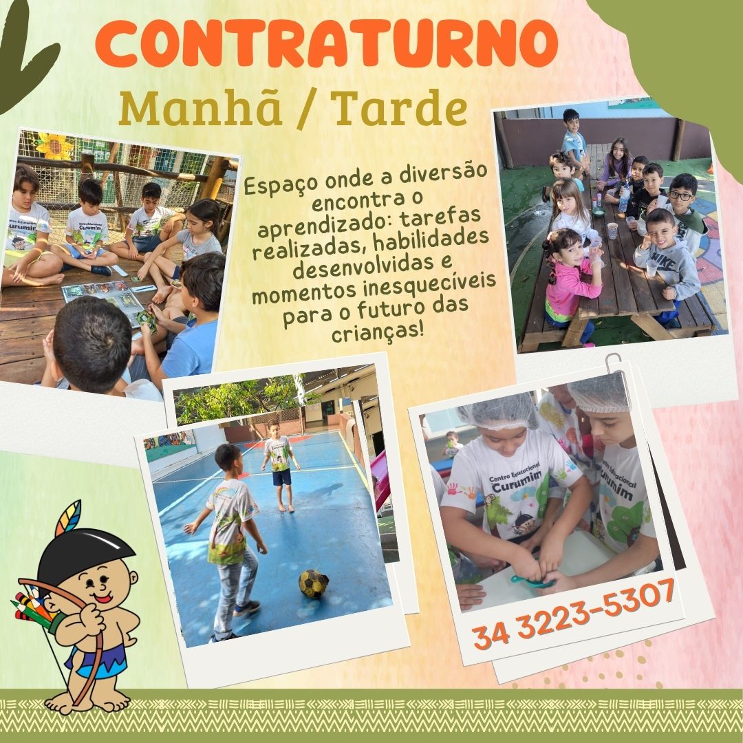 Berçário 1
