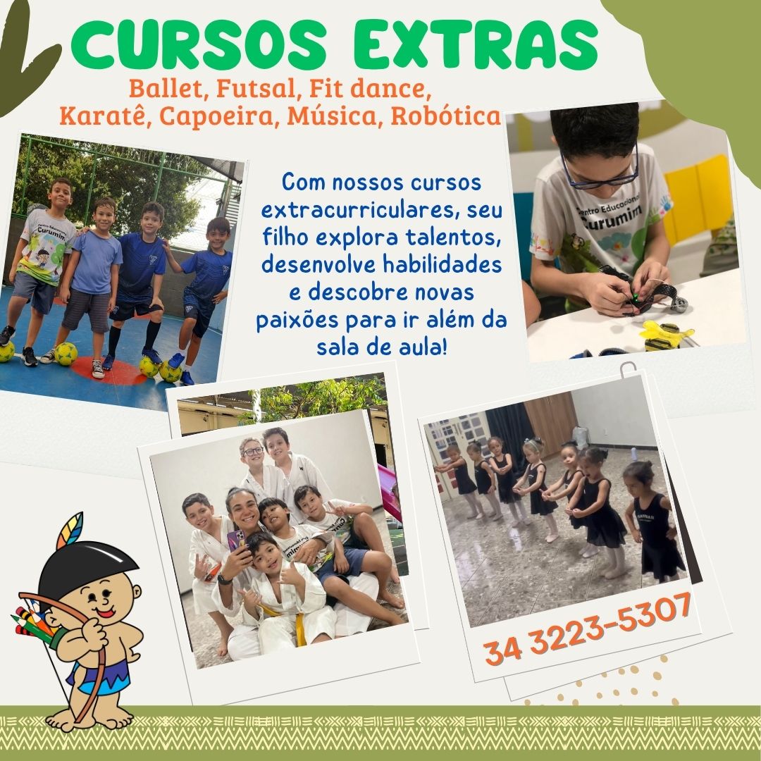 Berçário 1
