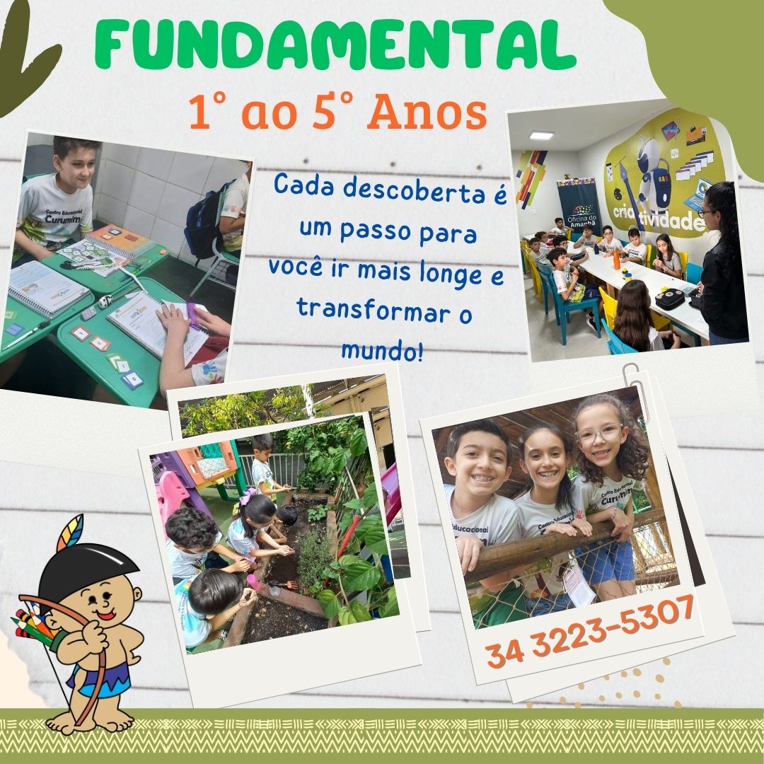 Berçário 1