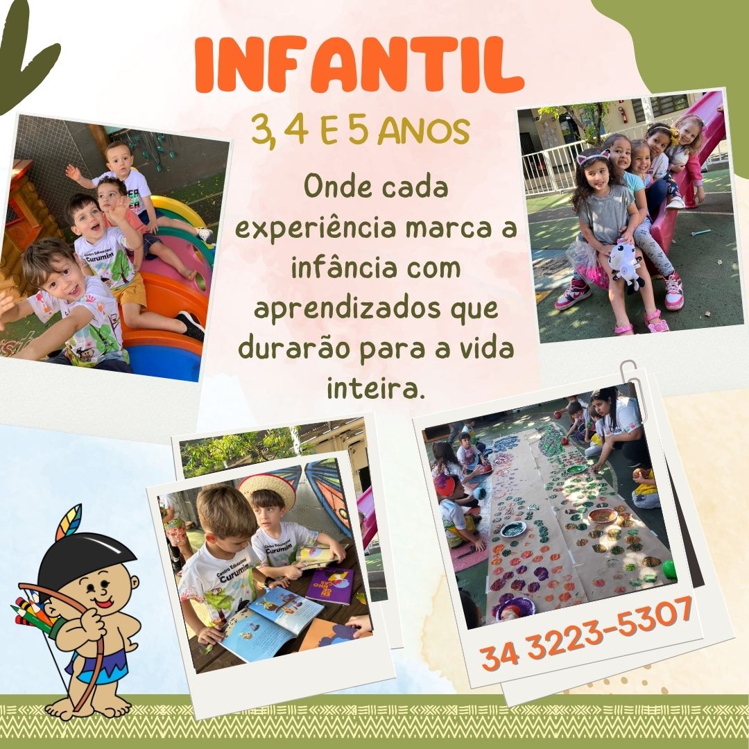 Berçário 1